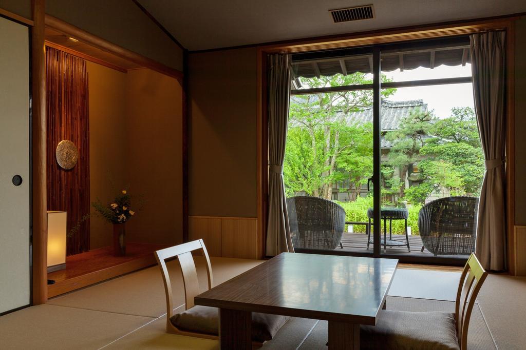 Shioyu Naginoto Hotel Karatsu Room photo