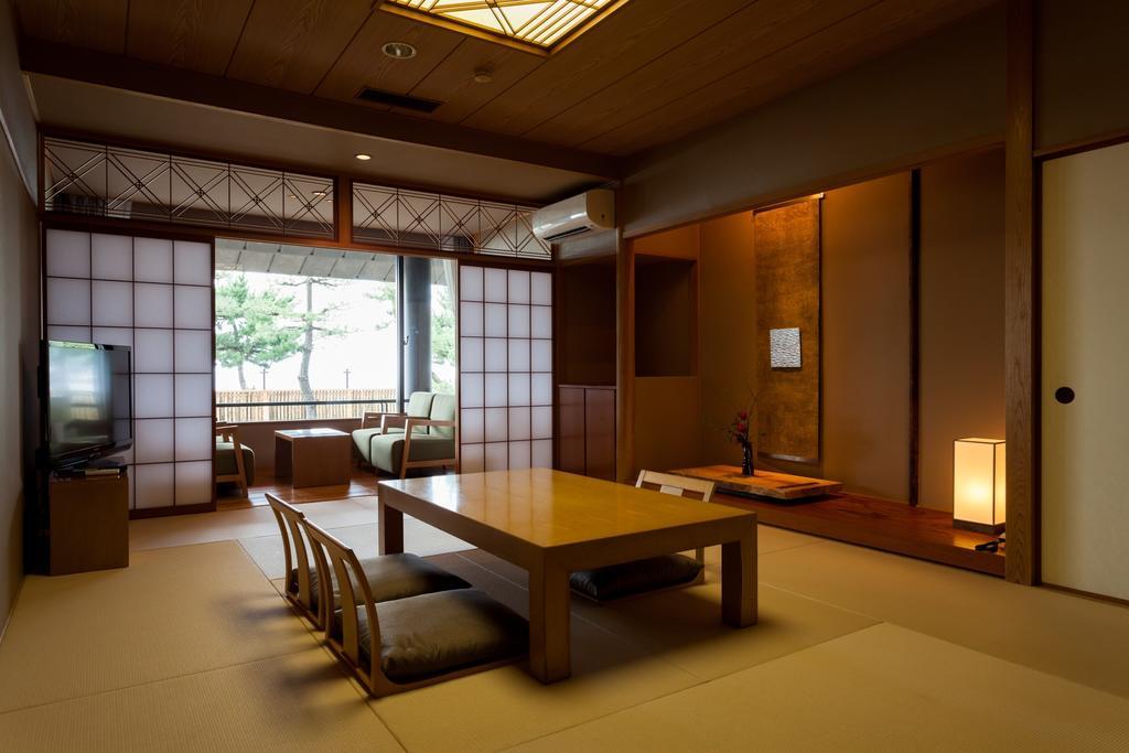 Shioyu Naginoto Hotel Karatsu Room photo