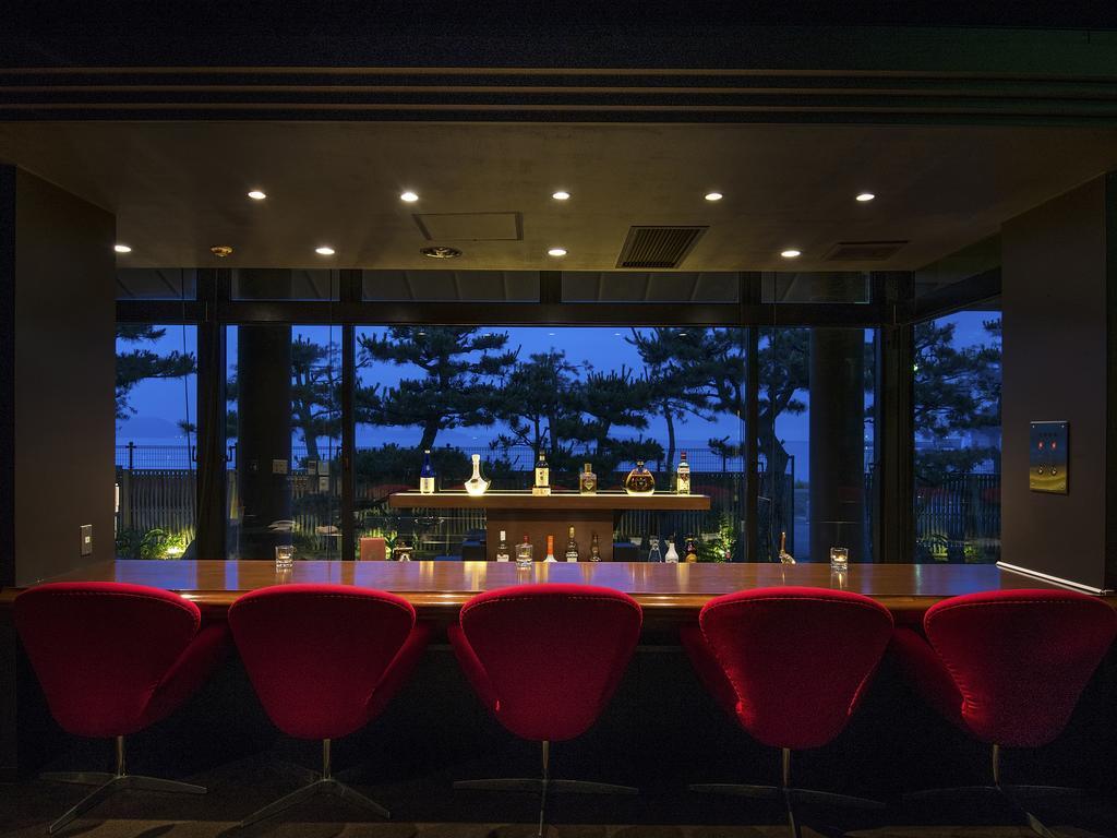 Shioyu Naginoto Hotel Karatsu Exterior photo